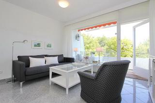 Domizil Strandallee 30 Domizil Strandallee 30 Appartement 32 - Timmendorfer Strand - 0