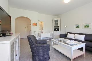 Domizil Strandallee 30 Domizil Strandallee 30 Appartement 32 - Timmendorfer Strand - 7