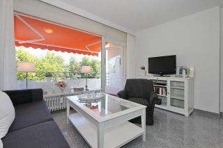 Domizil Strandallee 30 Domizil Strandallee 30 Appartement 32 - Timmendorfer Strand - 6