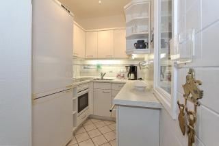 Domizil Strandallee 30 Domizil Strandallee 30 Appartement 32 - Timmendorfer Strand - 3