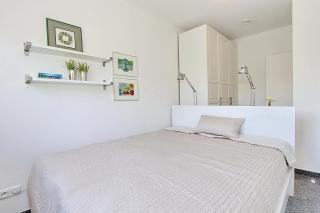 Domizil Strandallee 30 Domizil Strandallee 30 Appartement 32 - Timmendorfer Strand - 2