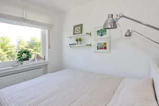 Domizil Strandallee 30 Domizil Strandallee 30 Appartement 32 - Timmendorfer Strand - 1