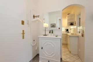 Domizil Strandallee 30 Domizil Strandallee 30 Appartement 32 - Timmendorfer Strand - 4