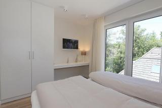 Villa Stern Villa Stern Appartement 09 - Timmendorfer Strand - 4