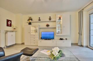 Kurparkresidenz-Timmendorfer Strand Kurparkresidenz-Timmendorfer Strand Appartement 27 - Timmendorfer Strand - 7