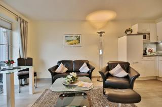 Kurparkresidenz-Timmendorfer Strand Kurparkresidenz-Timmendorfer Strand Appartement 27 - Timmendorfer Strand - 5