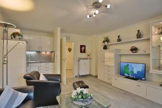 Kurparkresidenz-Timmendorfer Strand Kurparkresidenz-Timmendorfer Strand Appartement 27 - Timmendorfer Strand - 4