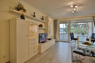 Kurparkresidenz-Timmendorfer Strand Kurparkresidenz-Timmendorfer Strand Appartement 27 - Timmendorfer Strand - 3