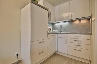Kurparkresidenz-Timmendorfer Strand Kurparkresidenz-Timmendorfer Strand Appartement 27 - 2