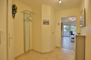 Kurparkresidenz-Timmendorfer Strand Kurparkresidenz-Timmendorfer Strand Appartement 27 - Timmendorfer Strand - 1