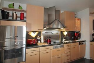 Fh Dornkampstraße 1 a Ferienhaus Dornkampstrasse 1a Appartement 8 - Timmendorfer Strand - 6