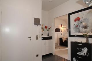 Fh Dornkampstraße 1 a Ferienhaus Dornkampstrasse 1a Appartement 8 - Timmendorfer Strand - 4