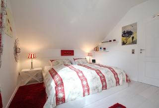 Fh Dornkampstraße 1 a Ferienhaus Dornkampstrasse 1a Appartement 8 - Timmendorfer Strand - 3