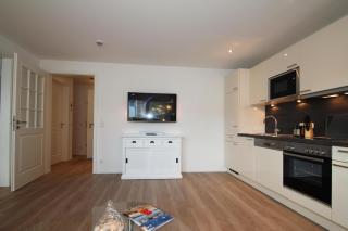 Residenz am Timmendorfer Platz Residenz am Timmendorfer Platz Appartement 2 - 8