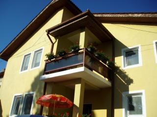 Pension Edelweiss - Eforie Sud - 7