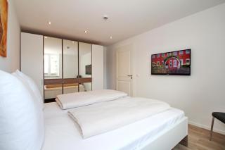Residenz am Timmendorfer Platz Residenz am Timmendorfer Platz Appartement 2 - Timmendorfer Strand - 5