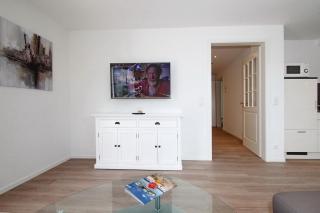 Residenz am Timmendorfer Platz Residenz am Timmendorfer Platz Appartement 3 - Timmendorfer Strand - 9