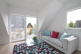 Ferienanlage Bergstrasse 6 Ferienanlage Bergstrasse 6 Appartement 7 - 7