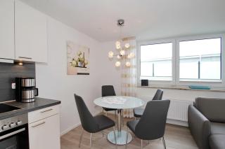 Residenz am Timmendorfer Platz Residenz am Timmendorfer Platz Appartement 3 - Timmendorfer Strand - 8