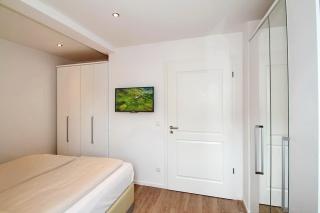 Residenz am Timmendorfer Platz Residenz am Timmendorfer Platz Appartement 3 - Timmendorfer Strand - 3