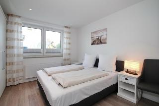 Residenz am Timmendorfer Platz Residenz am Timmendorfer Platz Appartement 1 - Timmendorfer Strand - 4