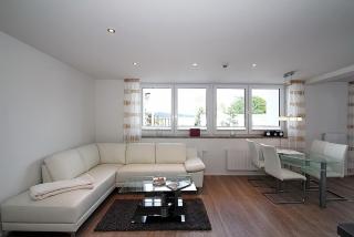 Residenz am Timmendorfer Platz Residenz am Timmendorfer Platz Appartement 1 - Timmendorfer Strand - 0