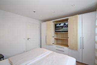 Residenz am Timmendorfer Platz Residenz am Timmendorfer Platz Appartement 1 - Timmendorfer Strand - 1