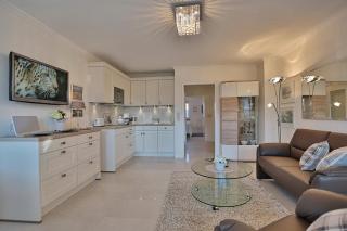 Kurparkresidenz-Timmendorfer Strand Kurparkresidenz-Timmendorfer Strand Appartement 01 - 7