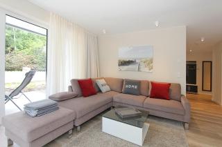 Villa Stern Villa Stern Appartement 04 - Timmendorfer Strand - 9