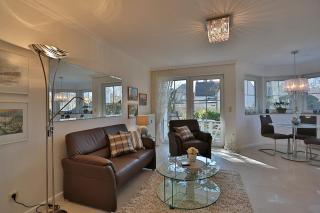 Kurparkresidenz-Timmendorfer Strand Kurparkresidenz-Timmendorfer Strand Appartement 01 - 4