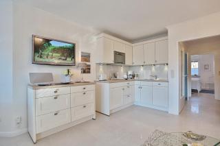 Kurparkresidenz-Timmendorfer Strand Kurparkresidenz-Timmendorfer Strand Appartement 01 - 2