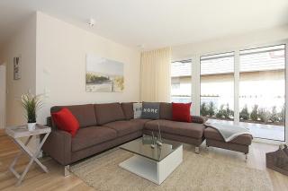Villa Stern Villa Stern Appartement 01 - Timmendorfer Strand - 0