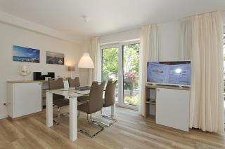Villa Stern Villa Stern Appartement 10 - Timmendorfer Strand - 7