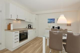 Villa Stern Villa Stern Appartement 10 - Timmendorfer Strand - 6