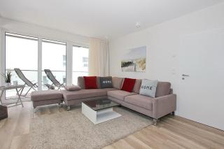 Villa Stern Villa Stern Appartement 10 - Timmendorfer Strand - 0