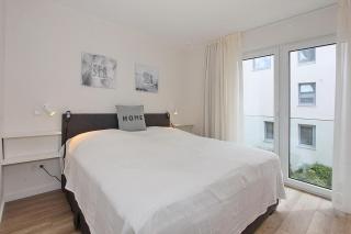 Villa Stern Villa Stern Appartement 10 - Timmendorfer Strand - 4