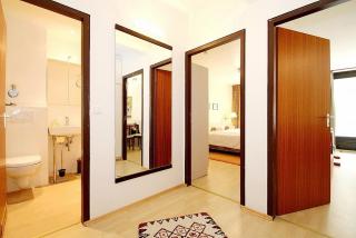 Strandresidenz Timmendorfer Strand Strandresidenz Appartement 203 - 5