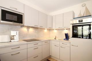 Strandresidenz Timmendorfer Strand Strandresidenz Appartement 203 - 4