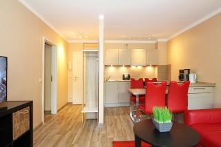 Wohnpark am Mühlenteich Wohnpark am Mühlenteich Appartement 07 - 7