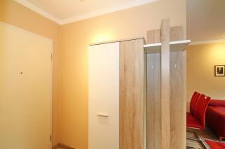 Wohnpark am Mühlenteich Wohnpark am Mühlenteich Appartement 07 - 6