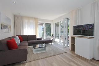 Villa Stern Villa Stern Appartement 11 - Timmendorfer Strand - 0