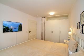 Modernes Strandhus Modernes Strandhus Appartement 109 - 2