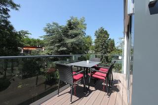 Villa Stern Villa Stern Appartement 11 - Timmendorfer Strand - 3