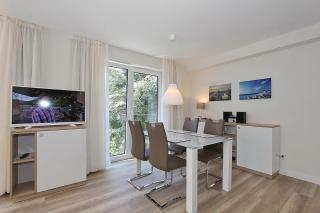 Villa Stern Villa Stern Appartement 11 - Timmendorfer Strand - 2