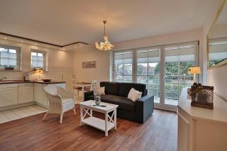 Haus Parkblick, Timmendorfer Strand Haus Parkblick Appartement 07 - Timmendorfer Strand - 0