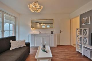 Haus Parkblick, Timmendorfer Strand Haus Parkblick Appartement 07 - Timmendorfer Strand - 9