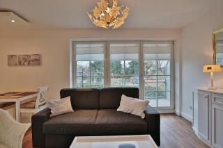 Haus Parkblick, Timmendorfer Strand Haus Parkblick Appartement 07 - Timmendorfer Strand - 8
