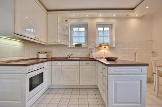 Haus Parkblick, Timmendorfer Strand Haus Parkblick Appartement 07 - Timmendorfer Strand - 7