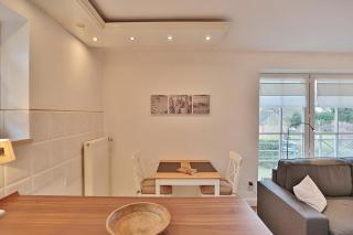 Haus Parkblick, Timmendorfer Strand Haus Parkblick Appartement 07 - Timmendorfer Strand - 6