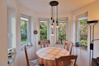 Domizil Strandburg Domizil Strandburg Appartement 16 - Timmendorfer Strand - 6